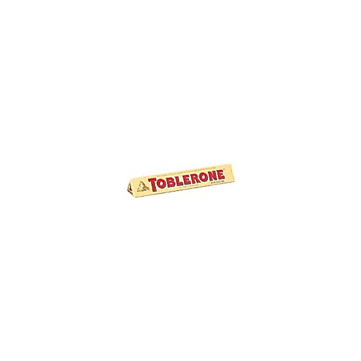 Toblerone Milk Chocolate Bar 3.5oz