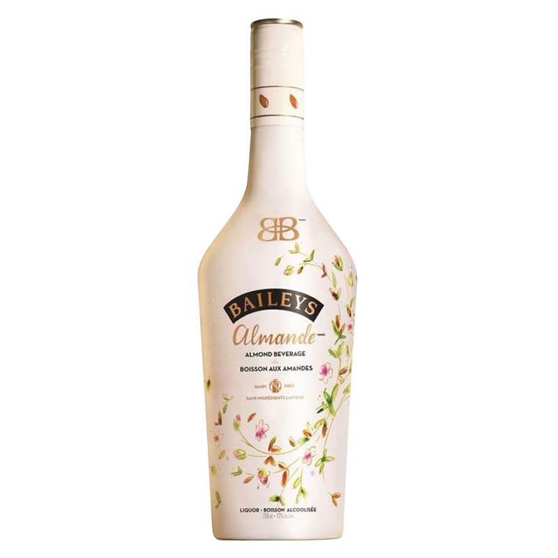 Baileys Almande Almondmilk Liqueur 750ml