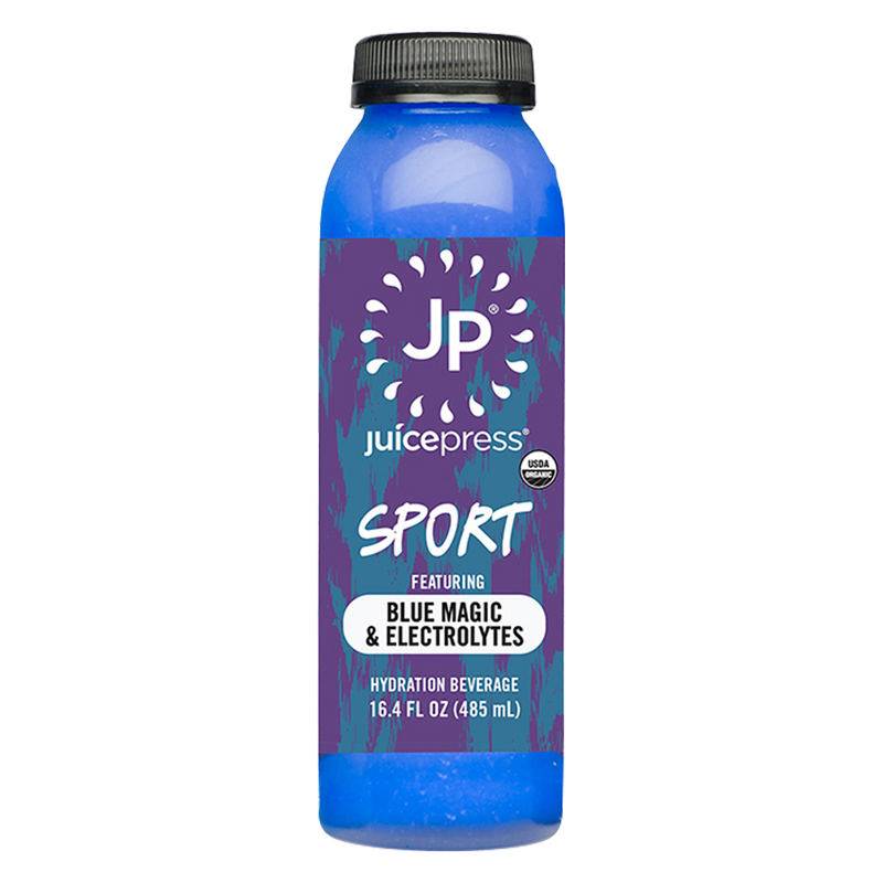 Juice Press Sport 16.4oz Bottle