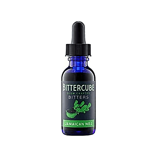 Bittercube Jamaican #1 Bitters 1oz