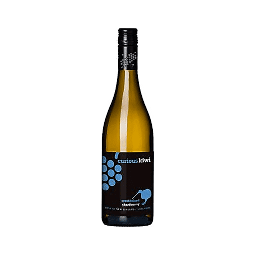 Curious Kiwi Chardonnay 750ml