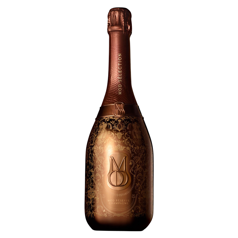 Mod Selection Reserve Champagne (750 ML)