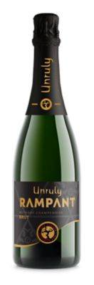Unruly Rampant Brut Sparkling 750ml