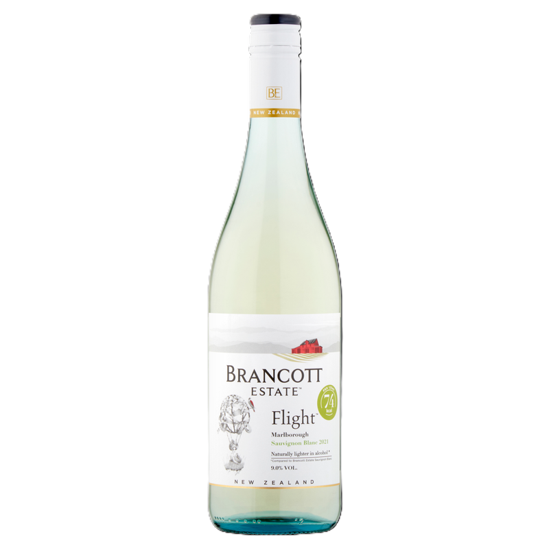 Brancott Flight Sauvignon Blanc, 75cl