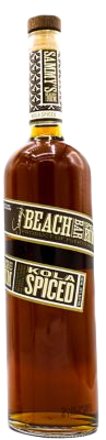 Sammy'S Beach Bar Rum Kola Spiced 750ml