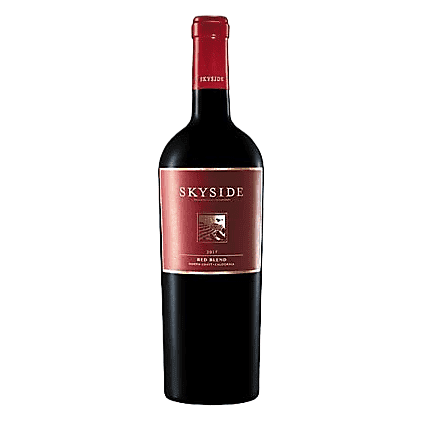 Skyside Red Blend 750ml