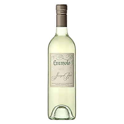 Emmolo Sauvignon Blanc 750ml