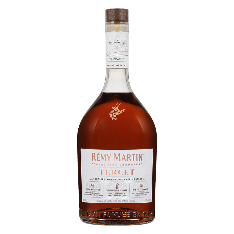 Remy Martin Tercet Cognac 750ml