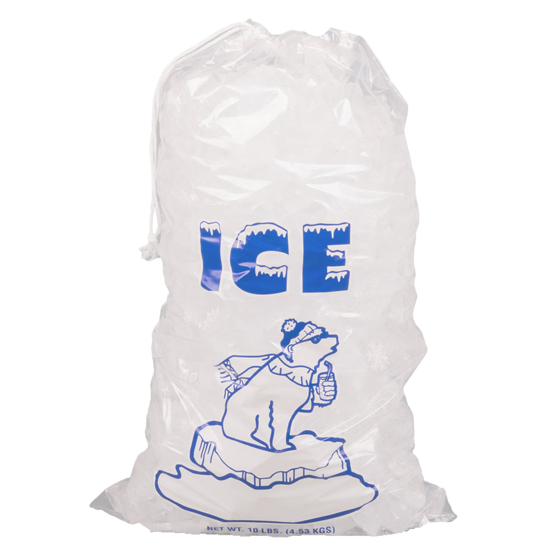 REDDY ICE 16 LB BAG