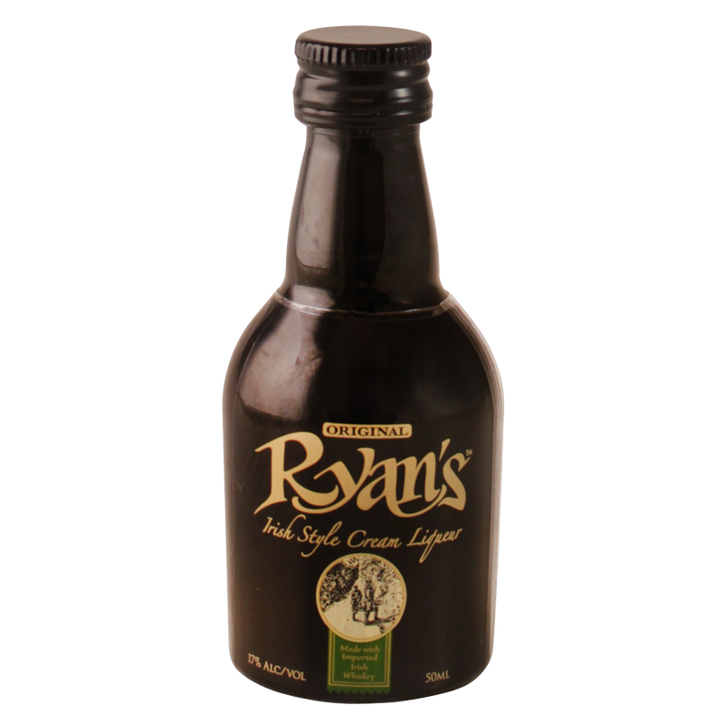 Ryan's Irish Cream 50ml