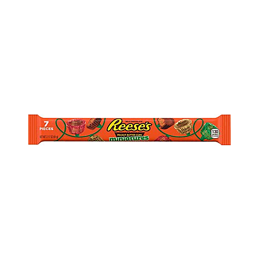 Reese's Peanut Butter Cups Miniatures 1.86oz