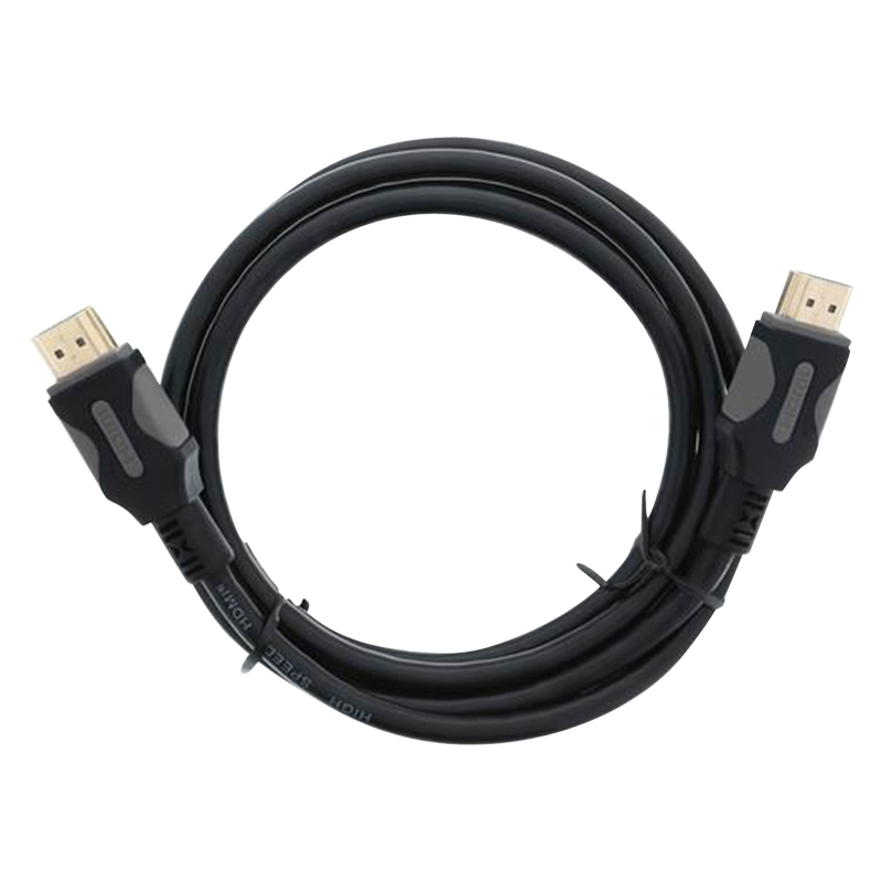 6 Feet HDMI High Speed Cable