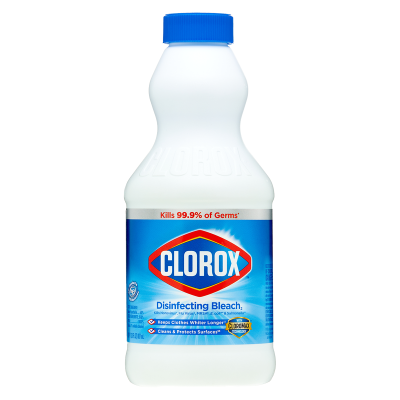 Clorox Bleach 30oz