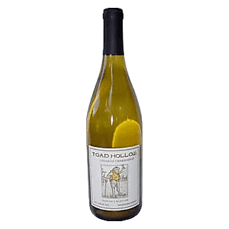 Toad Hollow Chardonnay 750ml