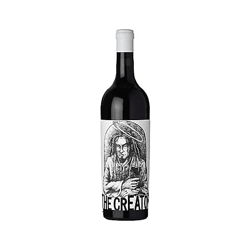 K Vintners Cab / Syrah Creator '13 750ml
