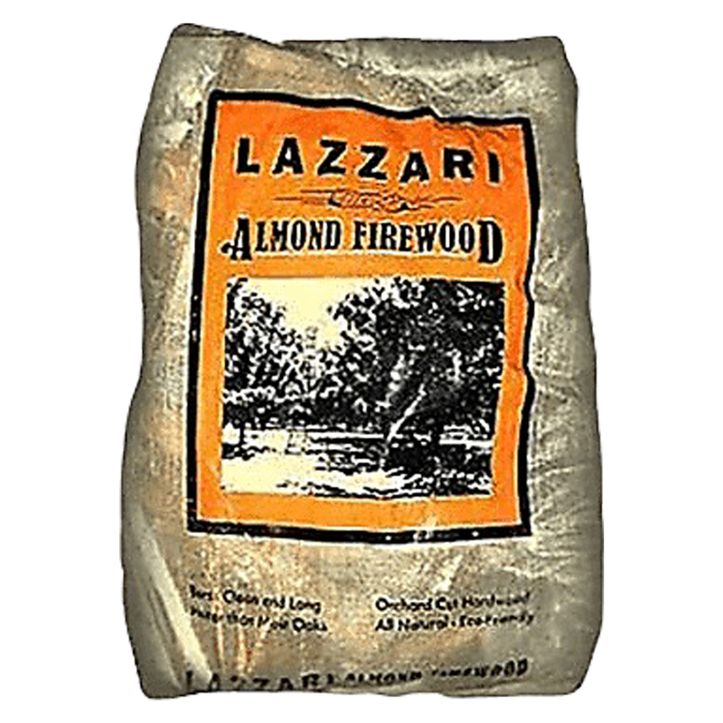 Lazzari Firewood Bag 