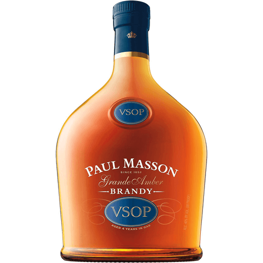 Paul Masson Brandy VSOP 750ml