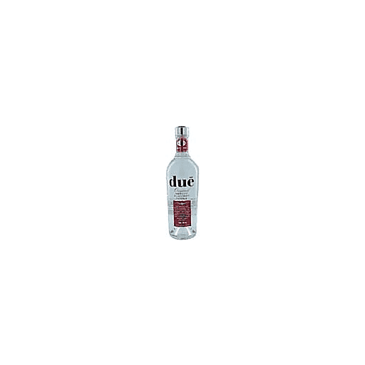 Due' Merlot Vodka 750ml