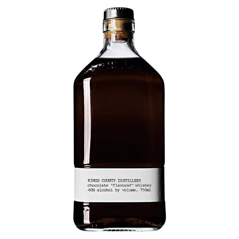 King's County Chocolate 750ml