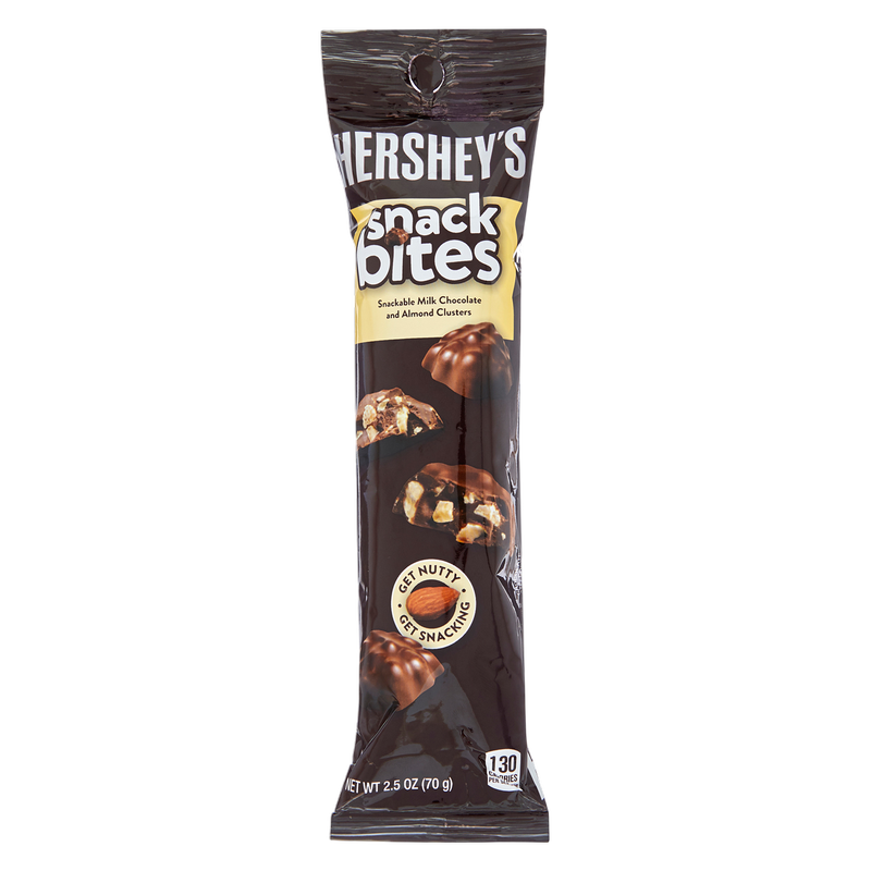 Hershey's Snack Mix 2oz Snacks fast delivery by App or Online