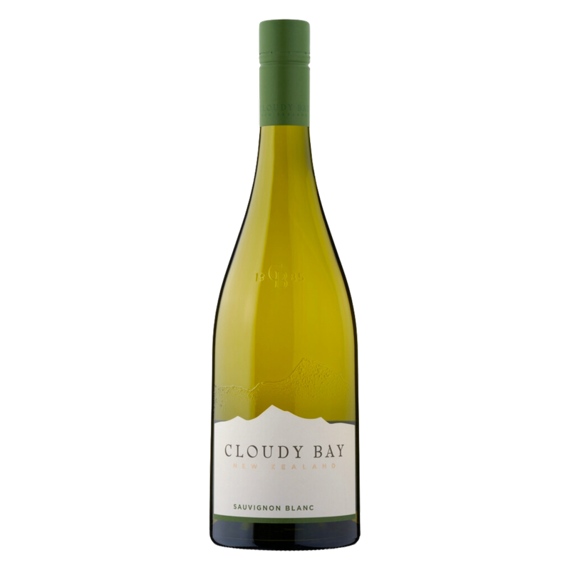 Cloudy Bay Sauvignon Blanc, 75cl