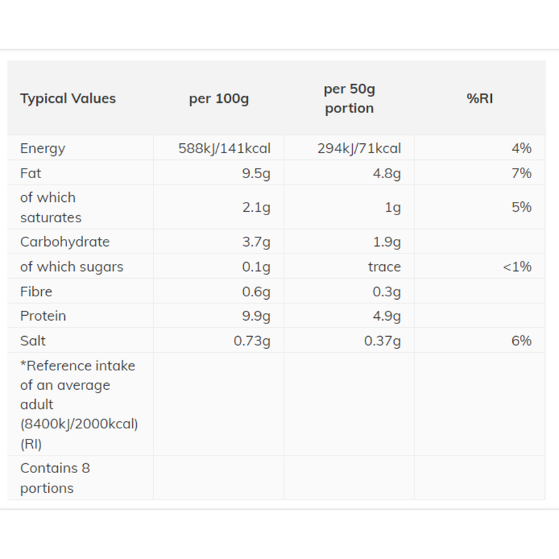 Morrisons Egg Mayonnaise, 400g Quick Meals fast delivery by App or Online