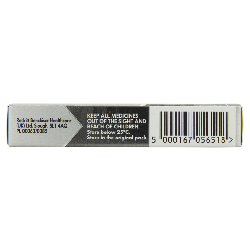 Nurofen Ibuprofen 200mg Tablets, 12pcs
