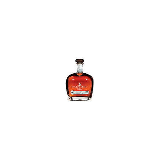 Calumet Farm Bourbon Whiskey 750ml (86 proof)