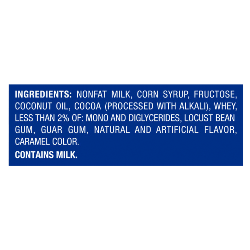 Klondike Shakes Wind Down & Chocolate Frozen Dairy Dessert 6ct 28oz