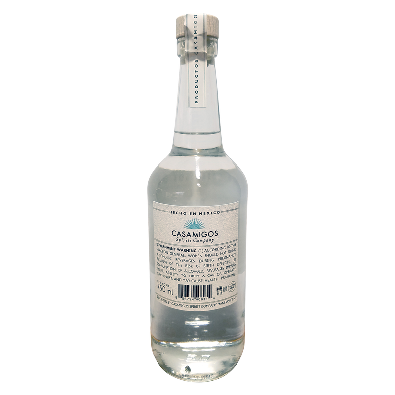 Buy Casamigos Blanco Tequila 12 x 50 ml Online