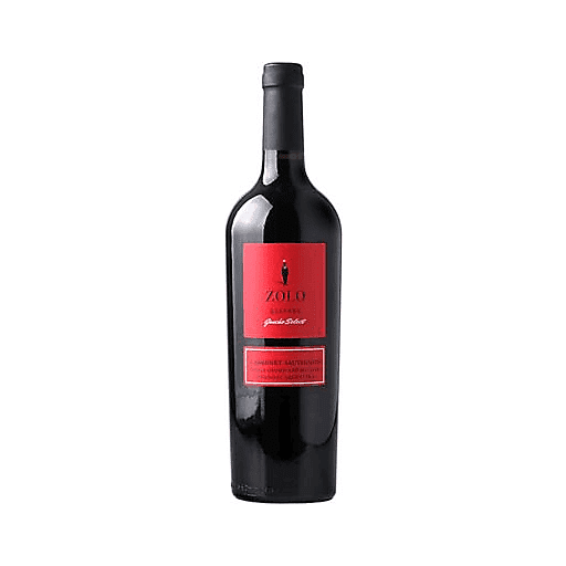 Zolo Gaucho Reserve Cabernet Sauvignon 750ml