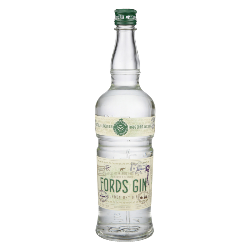 Fords Gin 750ml