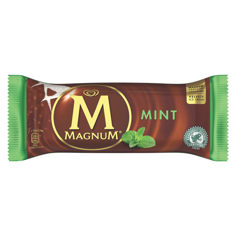 Magnum Mint, 100ml
