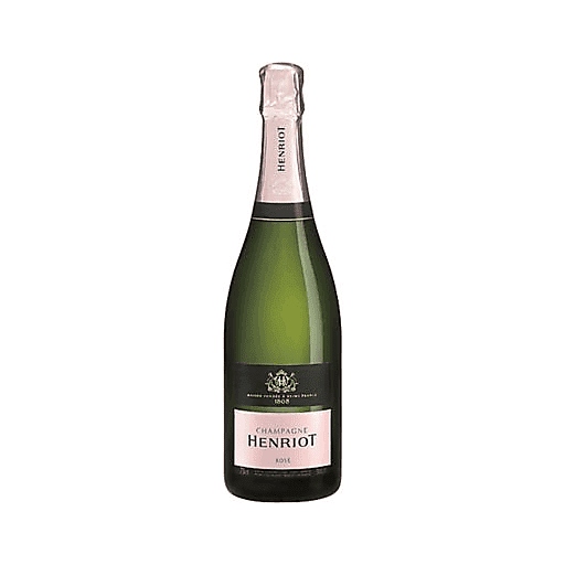 Henriot Rose Brut Champagne 1.5 Liter