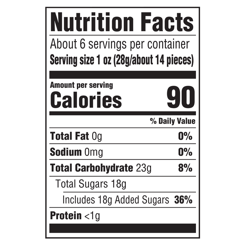 Skittles Gummies Wildberry 5.8oz Snacks fast delivery by App or Online