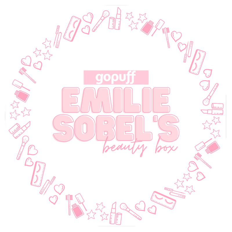 Emilie Sobel's Beauty Box