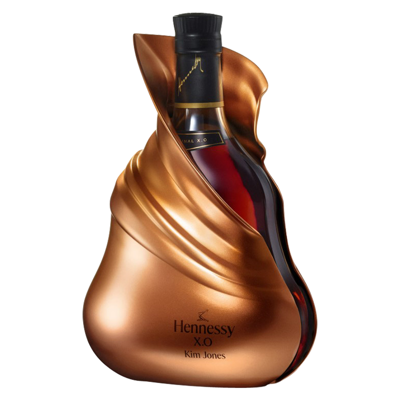 Hennessy XO Kim Jones 2023 Limited Cognac 750ml