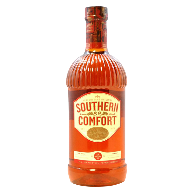 Southern Comfort 1.75 Liter (70 Proof)