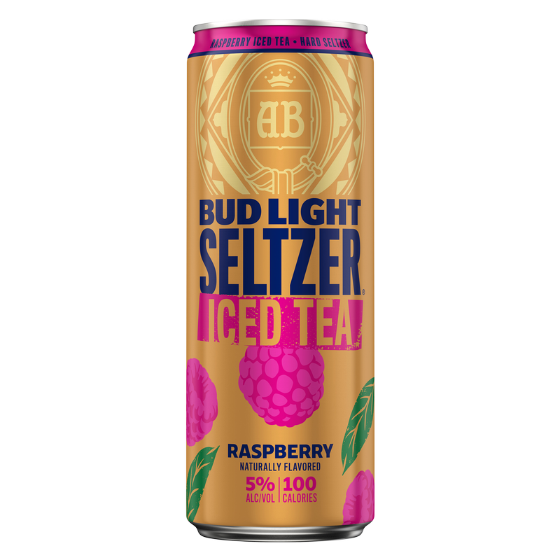 Bud Light Seltzer Iced Tea Variety 12pk 12oz Can Alcohol fast