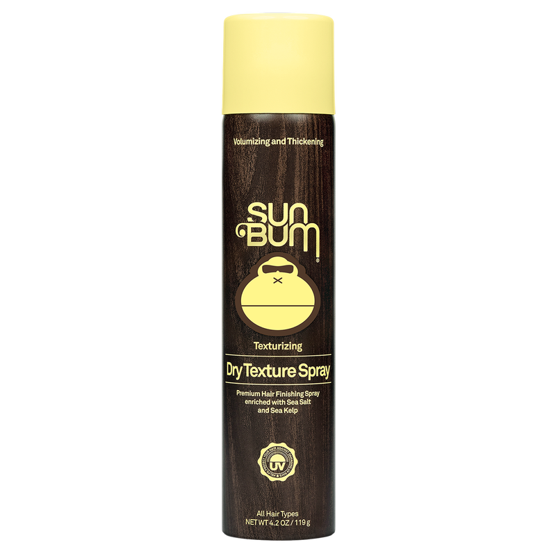 Sun Bum Dry Texture and Hold Spray 4.2oz