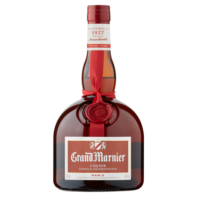Grand Marnier Liqueur, 70cl