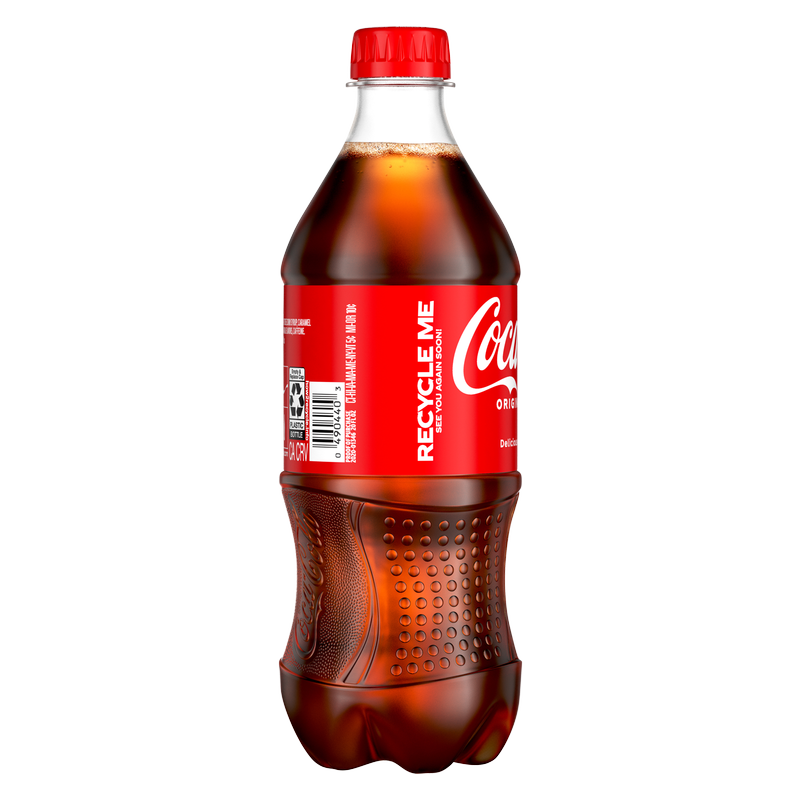 Coke – Mexican Coke 12 oz Glass Bottle 24pk Case – New York Beverage