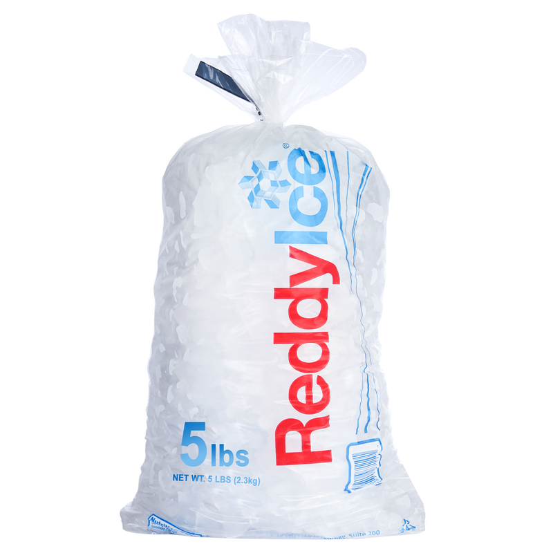 Reddy Ice Bag 5lb