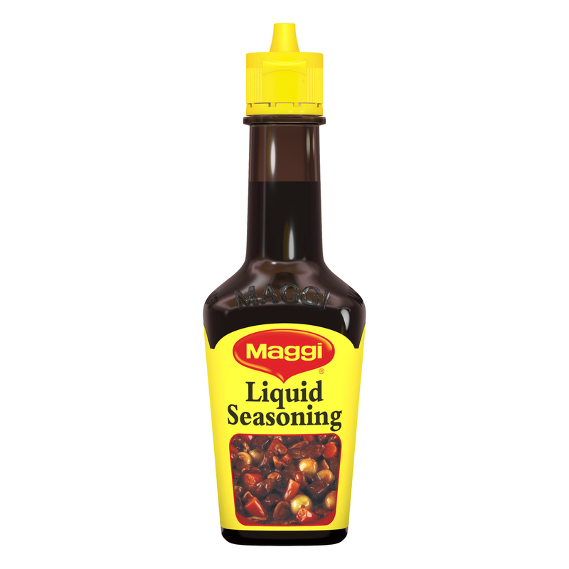 Maggi Liquid Seasoning, 100ml