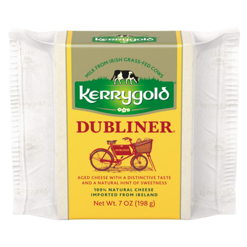 Kerrygold Dubliner Cheese - 7oz
