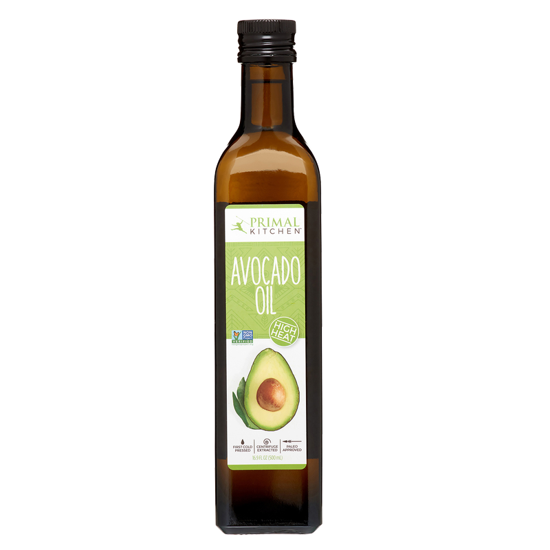 Primal Kitchen Avocado Oil 16.9oz