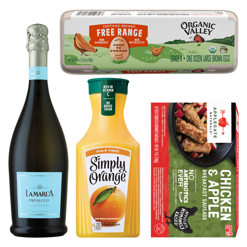 Brunchin' on a budget