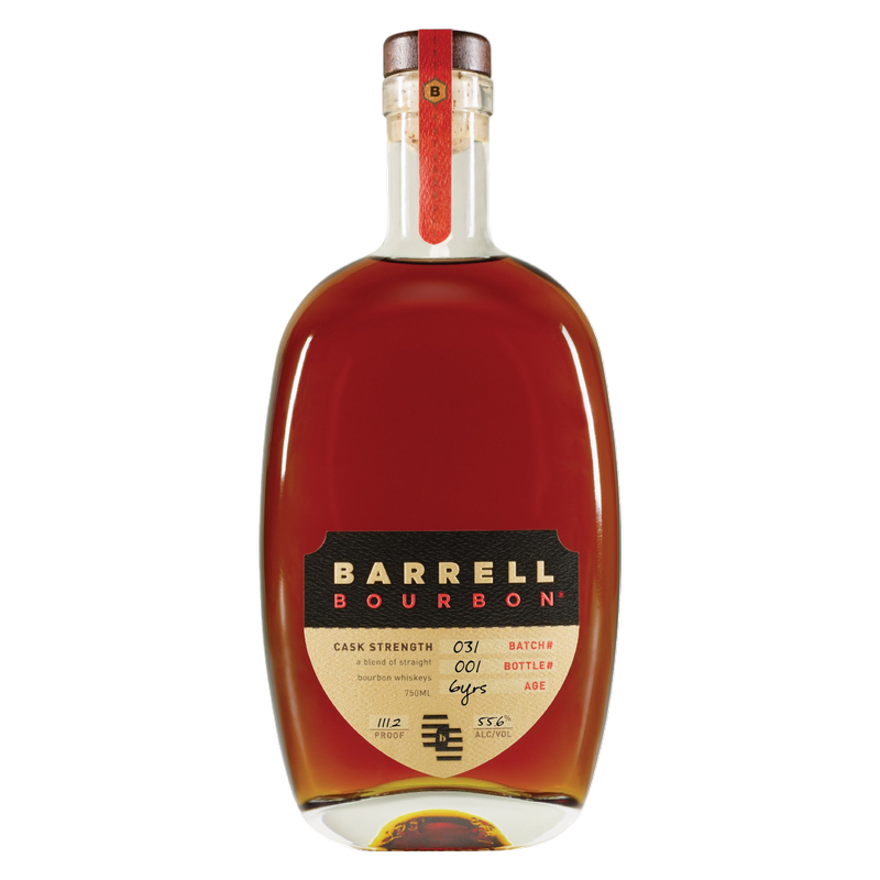 Barrell Bourbon Batch #31 750ml