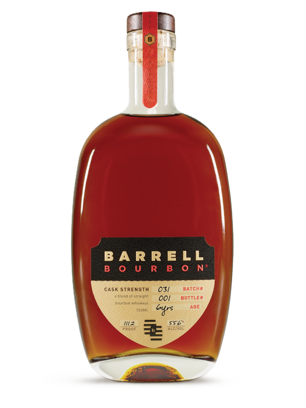 Barrell Bourbon Batch #31 750ml