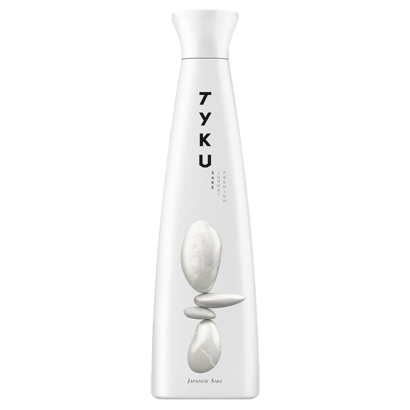 Ty Ku Junmai Premium Sake 720 ml
